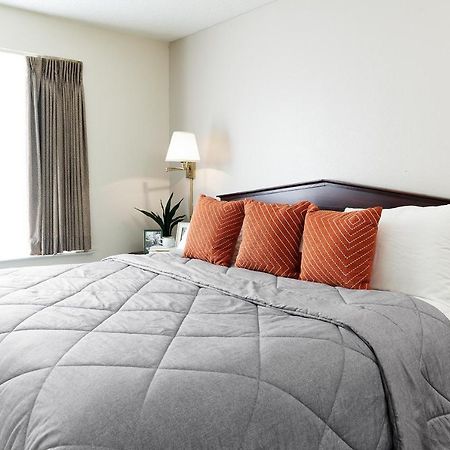 Intown Suites Extended Stay Atlanta Ga - Gwinnett Place Duluth Exterior photo